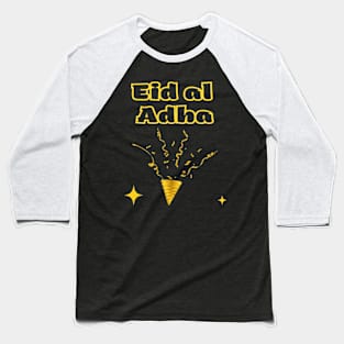 Indian Festivals - Eid al adha Baseball T-Shirt